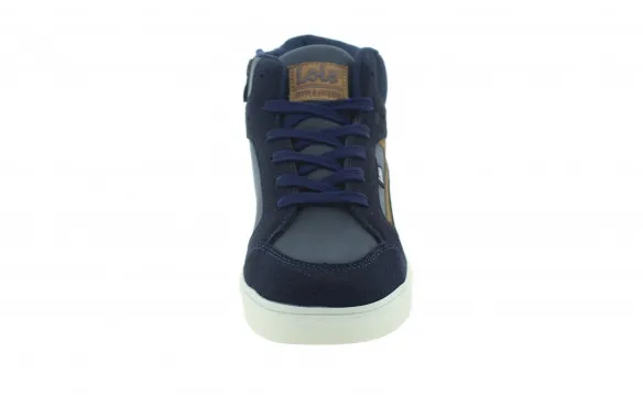 LOIS SNEAKERS MID JUNIOR