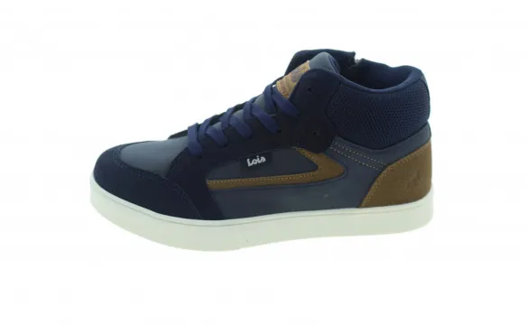 LOIS SNEAKERS MID JUNIOR