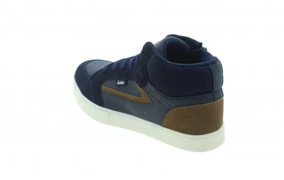 LOIS SNEAKERS MID JUNIOR