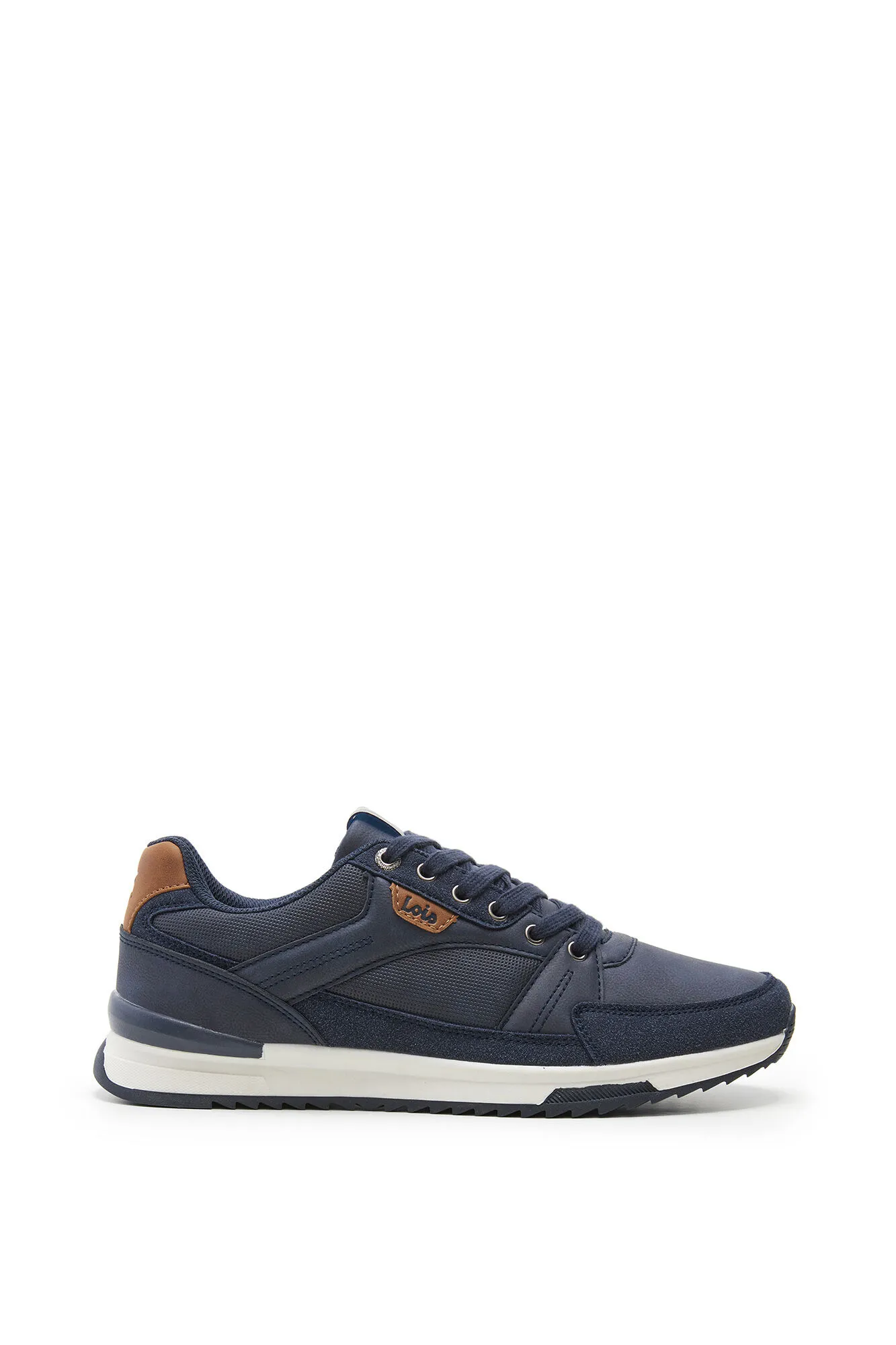 Lois Zapatilla casual hombre Lois