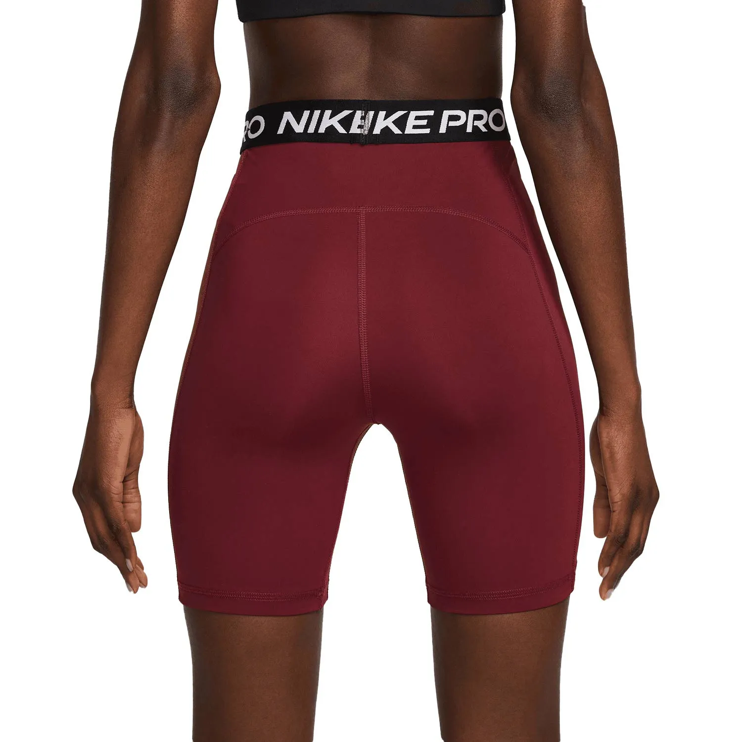 Mallas Nike Pro 365 mujer 18 cm