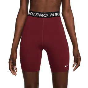 Mallas Nike Pro 365 mujer 18 cm