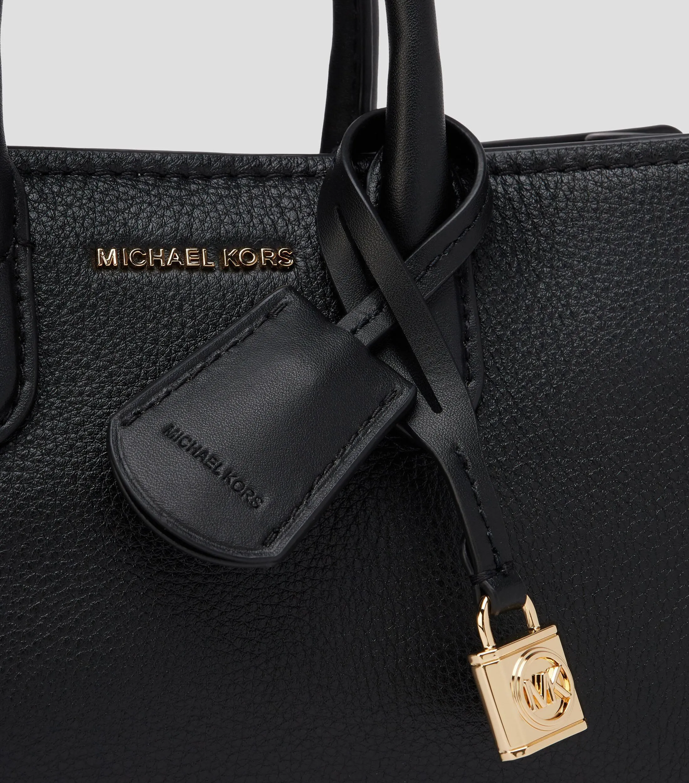 Michael Kors Bolso Crossbody Scarlett en Piel Mujer