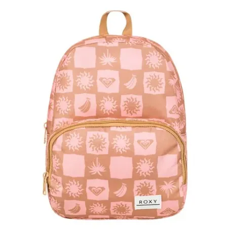 MOCHILA ALWAYS CORE PRINTED ROXY