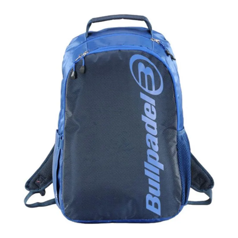 Mochila Bullpadel Performance BPM25004 Azul Marino | Bullpadel