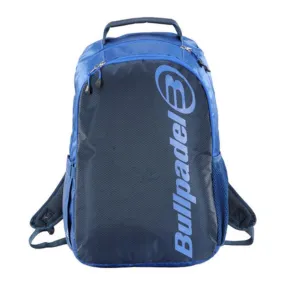 Mochila Bullpadel Performance BPM25004 Azul Marino | Bullpadel