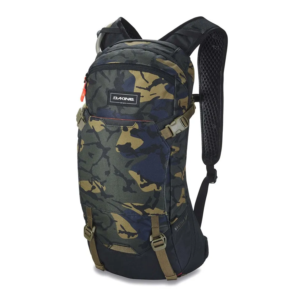 MOCHILA DE HIDRATACION DAKINE DRAFTER 10L