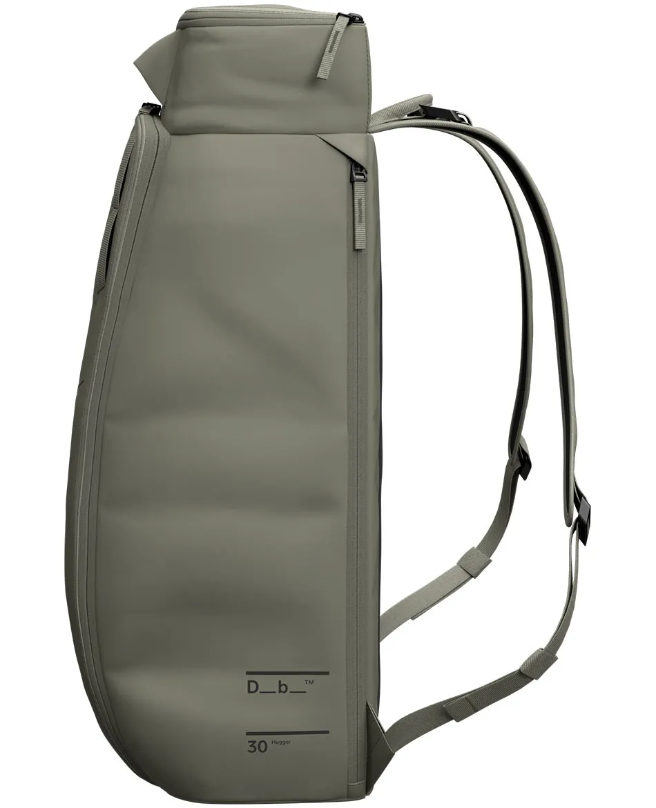 MOCHILA DOUCHEBAGS HUGGER 30L