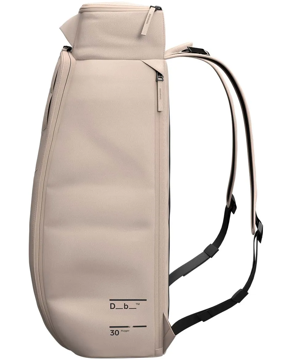 MOCHILA DOUCHEBAGS HUGGER 30L