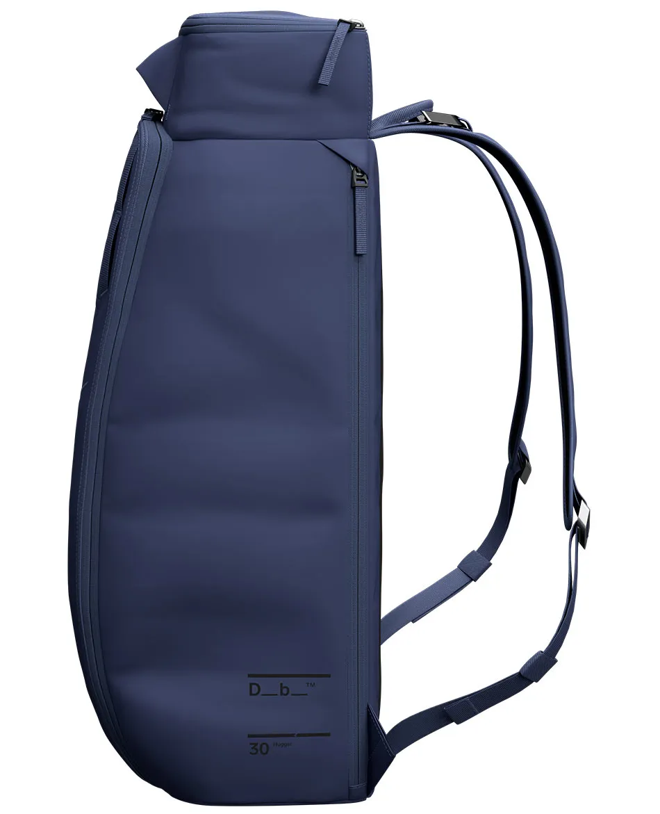 MOCHILA DOUCHEBAGS HUGGER 30L