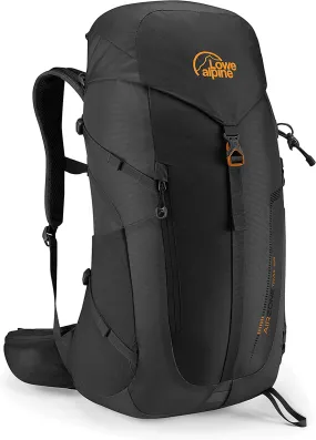 Mochila Lowe Alpine Airzone Trail 35 Negro