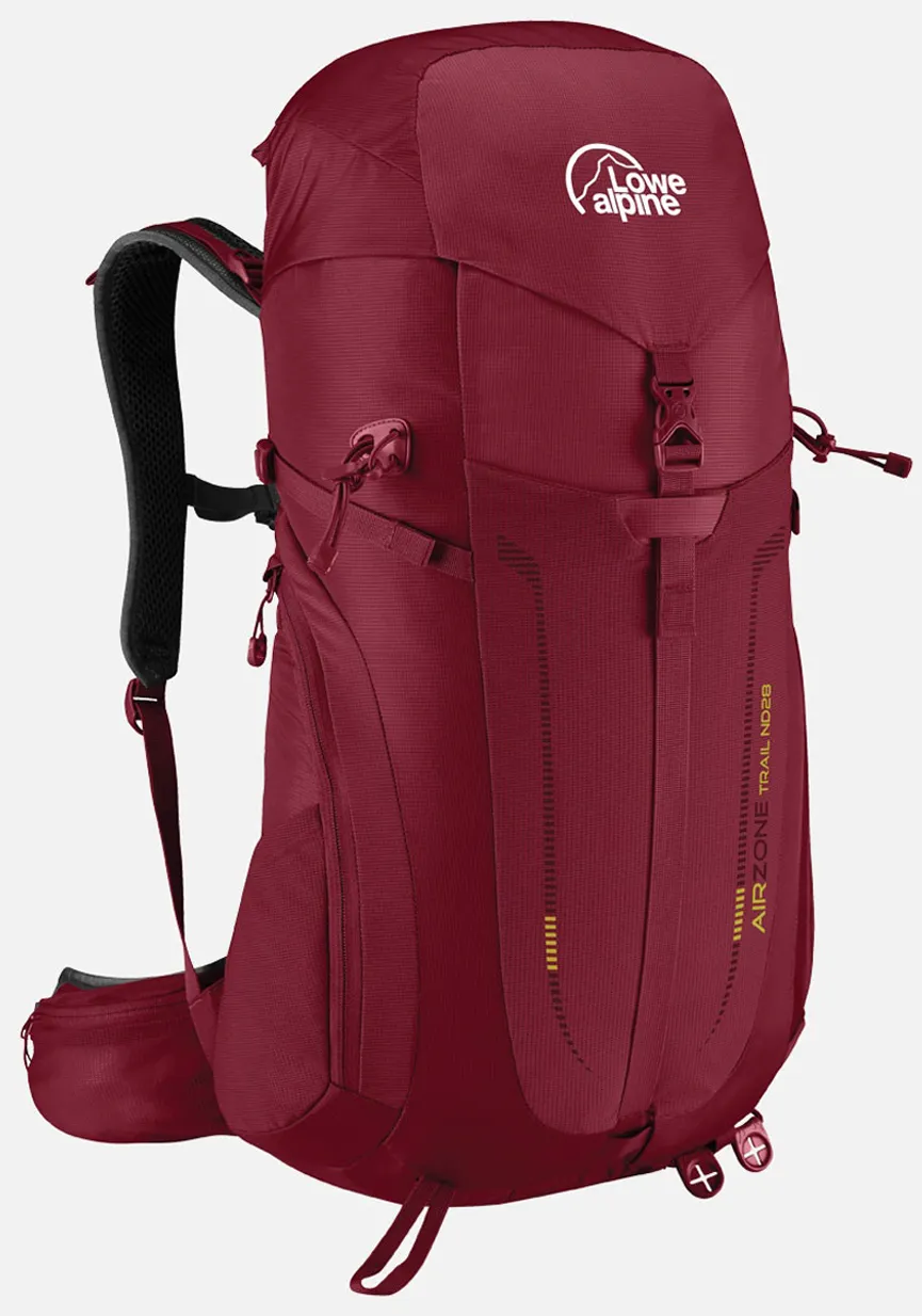 Mochila Lowe Alpine Airzone Trail ND 28 Burdeos