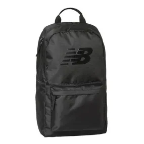 Mochila Negra new Balance OPP Core