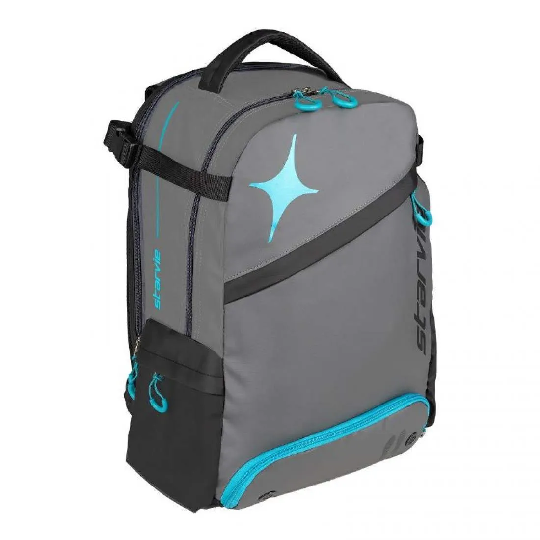 Mochila StarVie Sport Drax Azul | Starvie