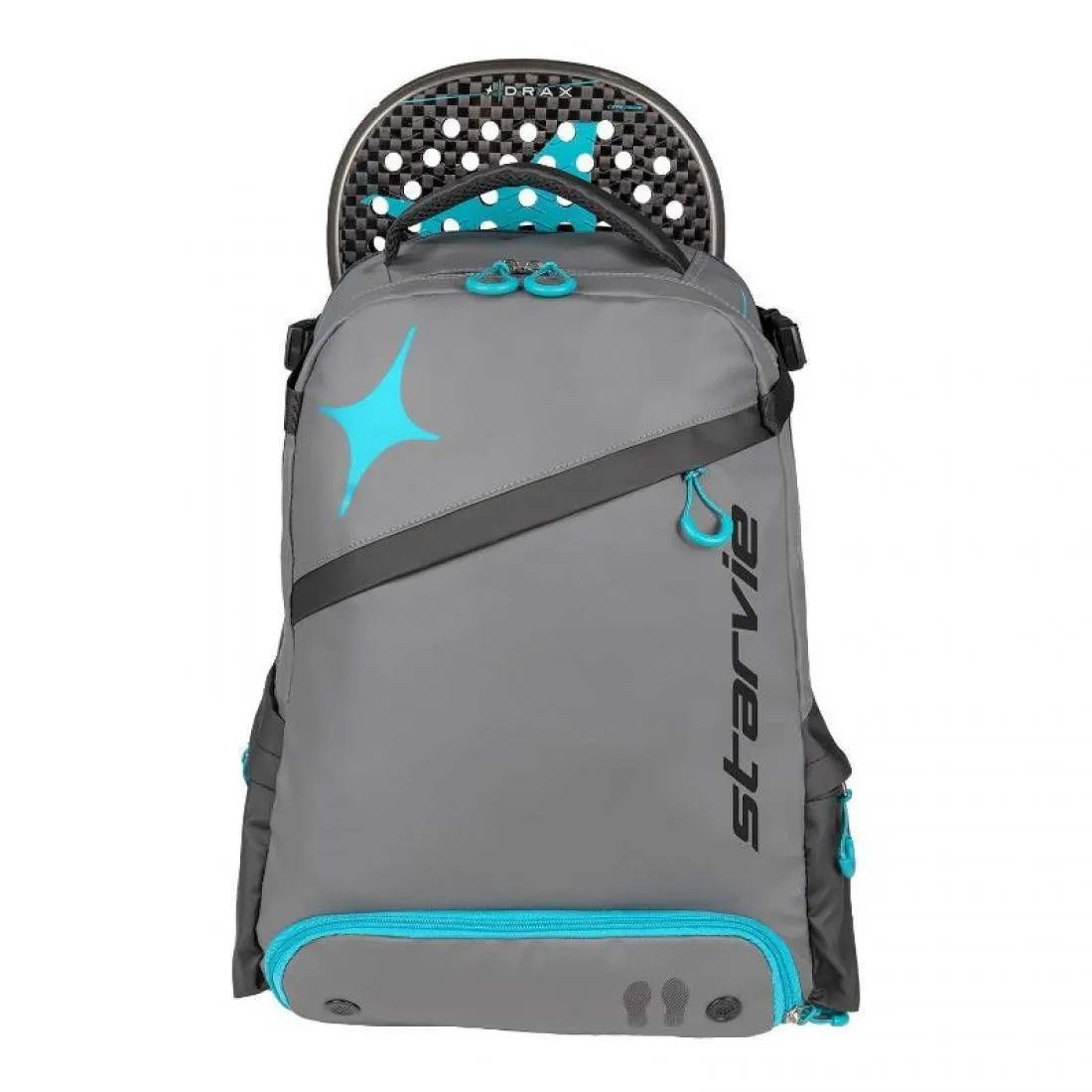 Mochila StarVie Sport Drax Azul | Starvie