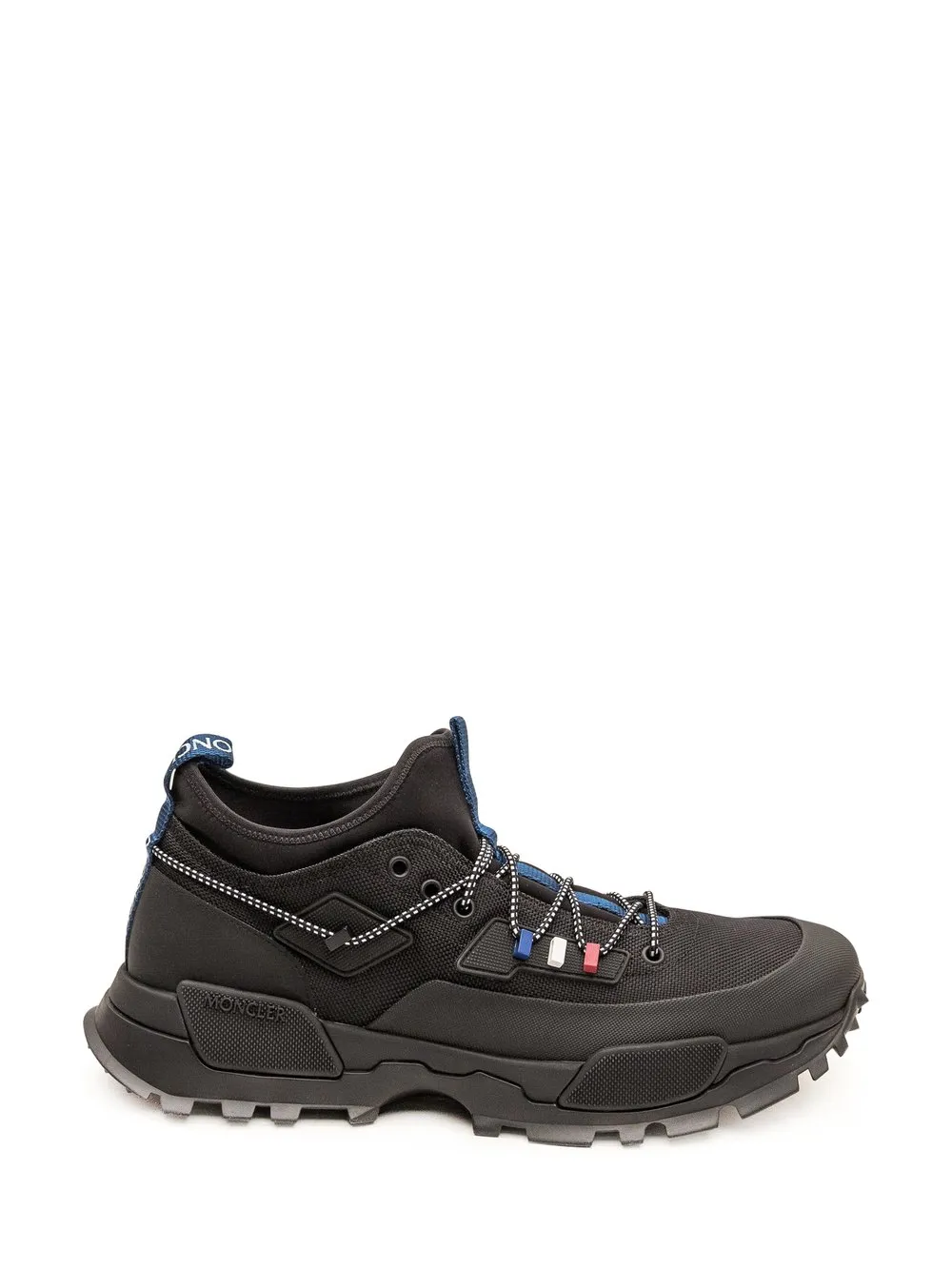 MONCLER Boulderise Sneakers