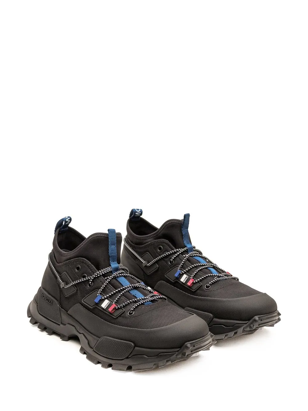 MONCLER Boulderise Sneakers