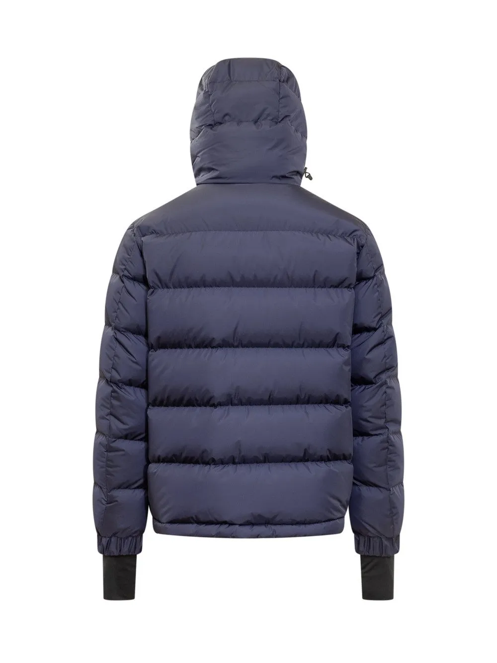 MONCLER GRENOBLE Isorno Down Jacket