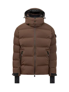 MONCLER GRENOBLE Montgetech Down Jacket