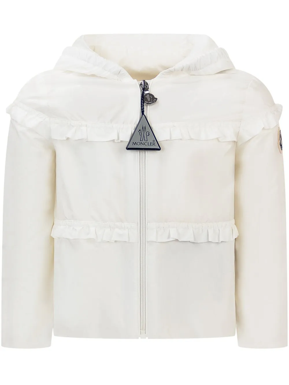 MONCLER KIDS Hiti Jacket