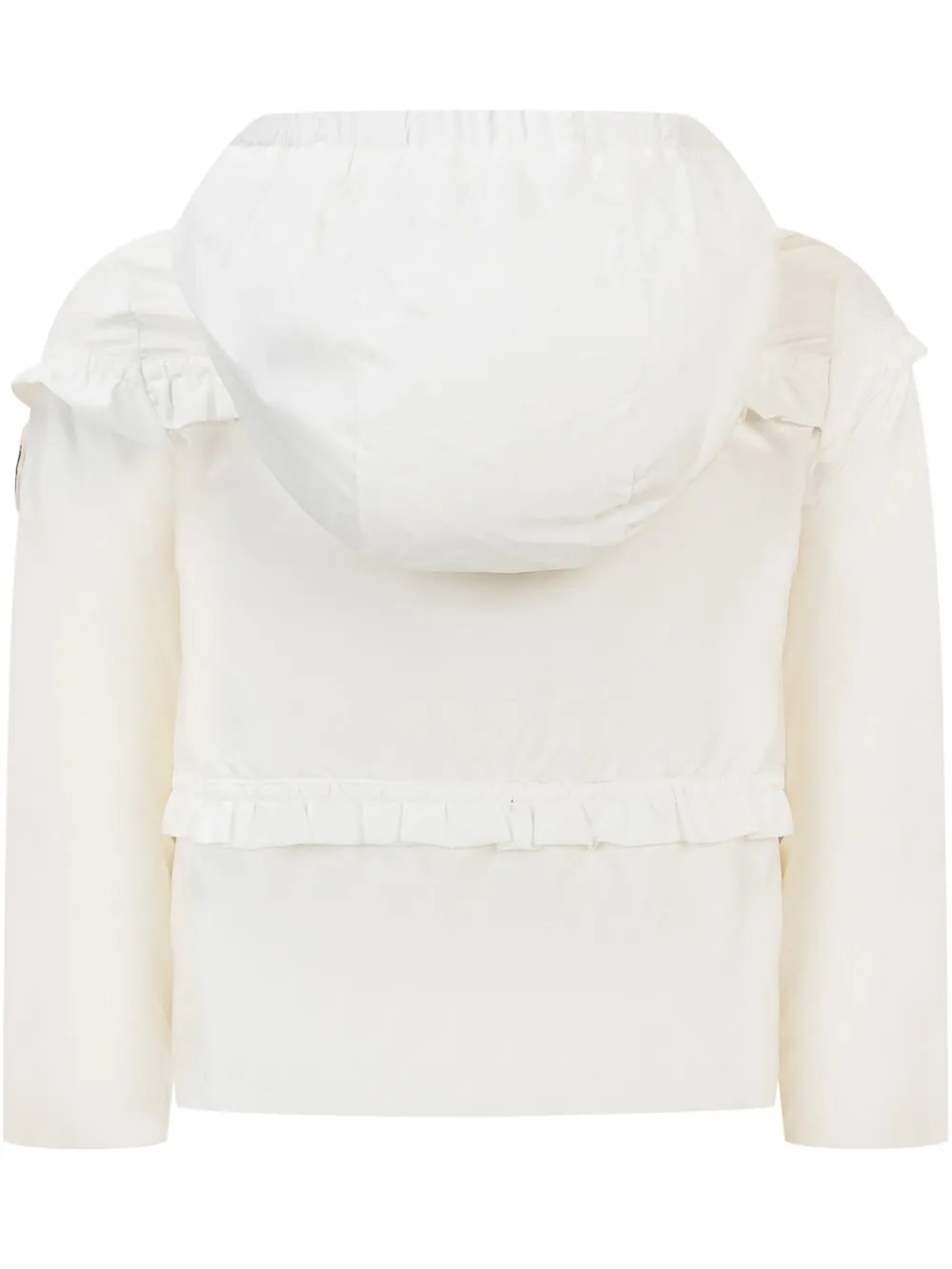 MONCLER KIDS Hiti Jacket