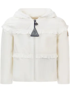 MONCLER KIDS Hiti Jacket