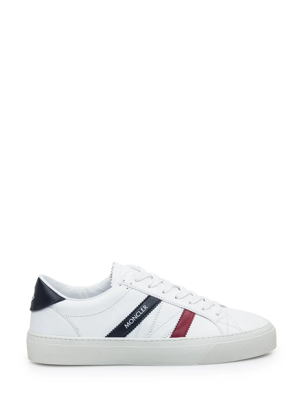 MONCLER Monaco Sneakers