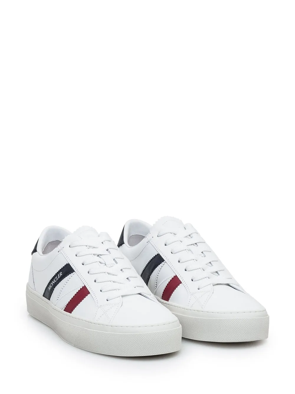 MONCLER Monaco Sneakers