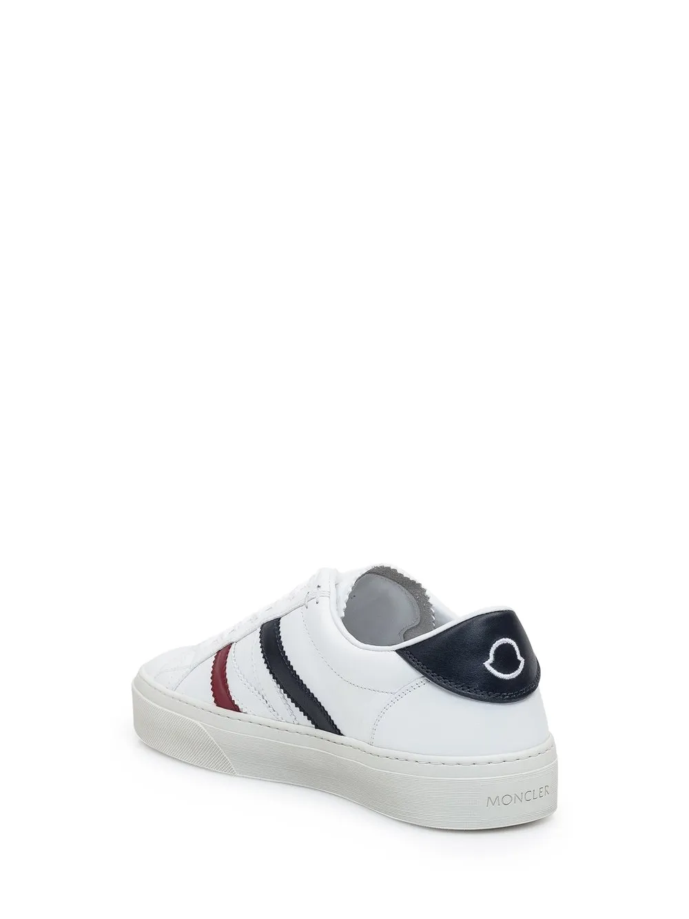 MONCLER Monaco Sneakers