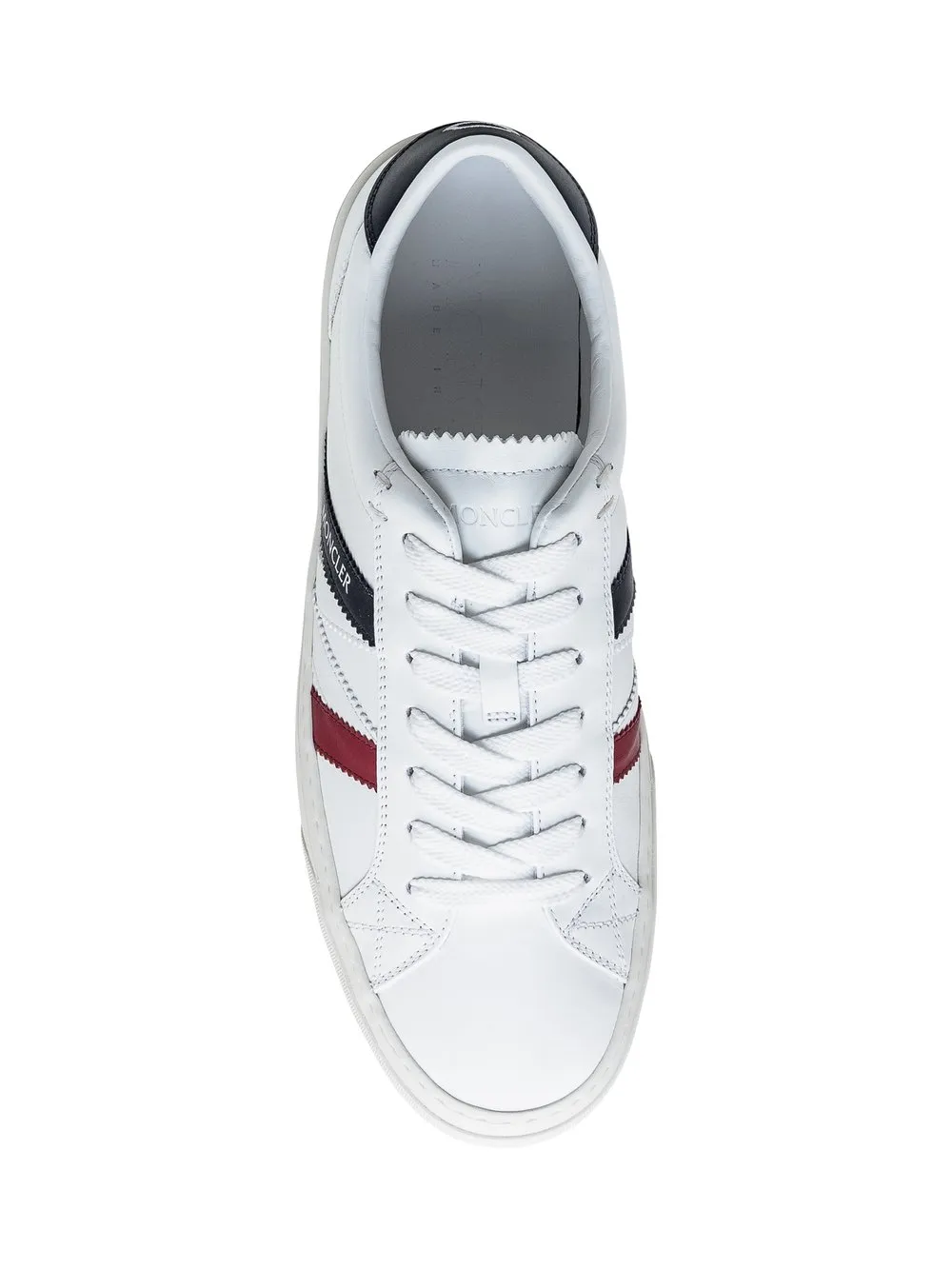 MONCLER Monaco Sneakers