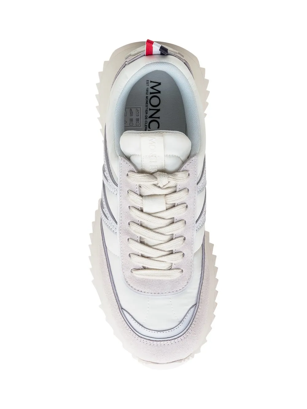 MONCLER Pacey Sneakers