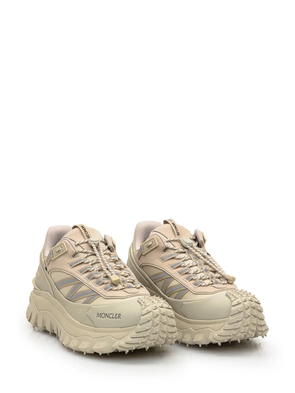 MONCLER Trailgrip GTX Sneakers