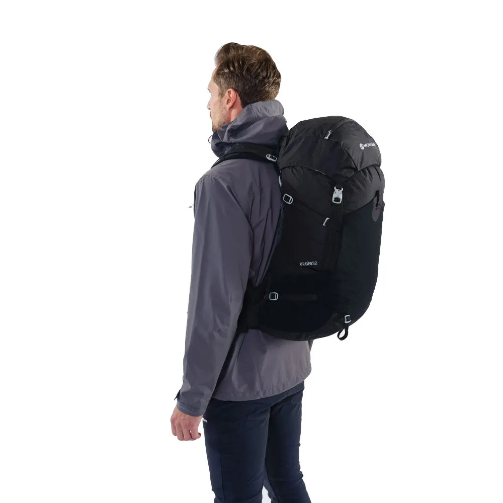 Montane Azote 32 mochila - SS23