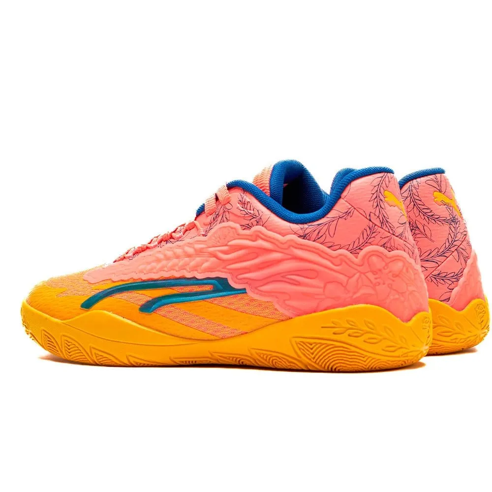 Mujer Puma Stewie 3 Dawn