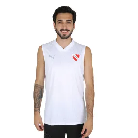 Musculosa Puma Independiente Entrenamiento Hombre