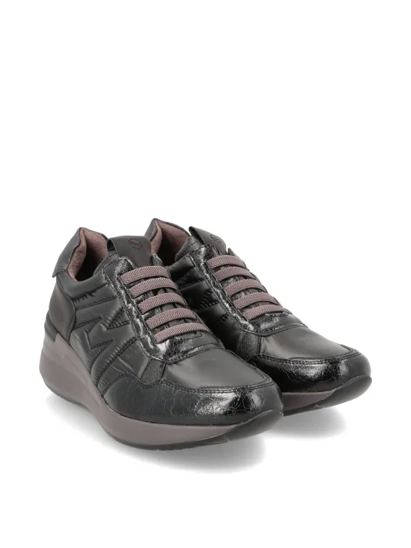 MYSOFT 24M592 - Sneakers cuña