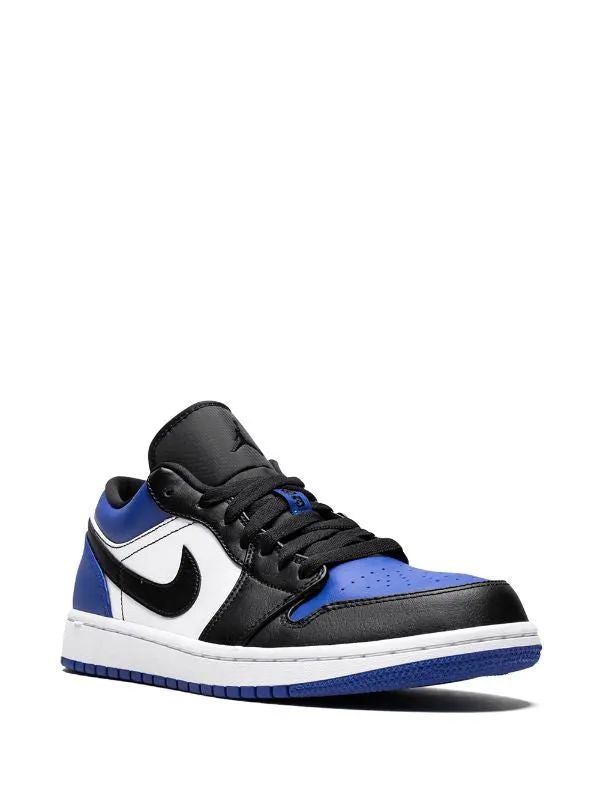 N372O Jordan Air Jordan 1 Low Royal Toe sneakers