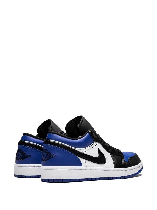 N372O Jordan Air Jordan 1 Low Royal Toe sneakers