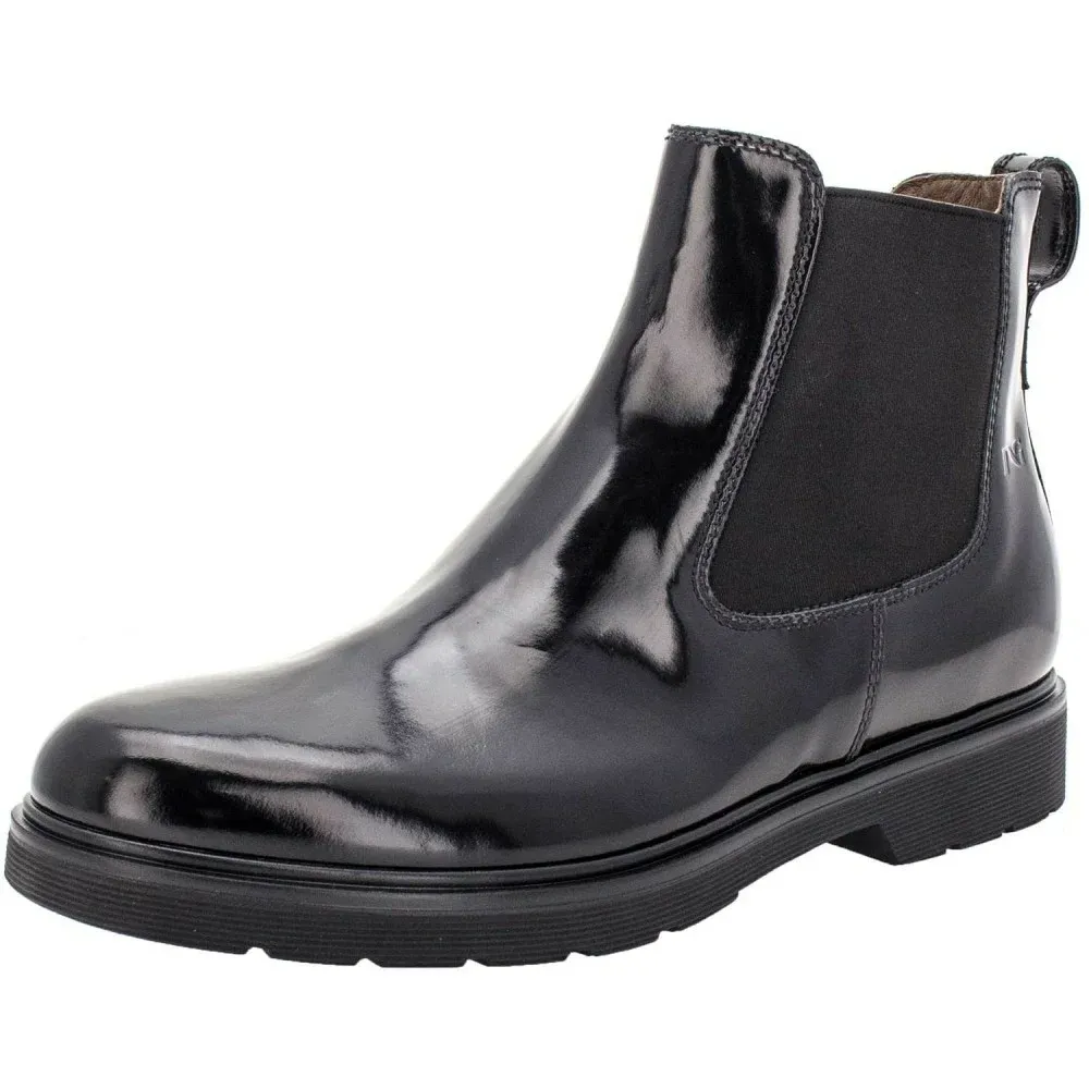 NeroGiardini Botines 503701 Negro