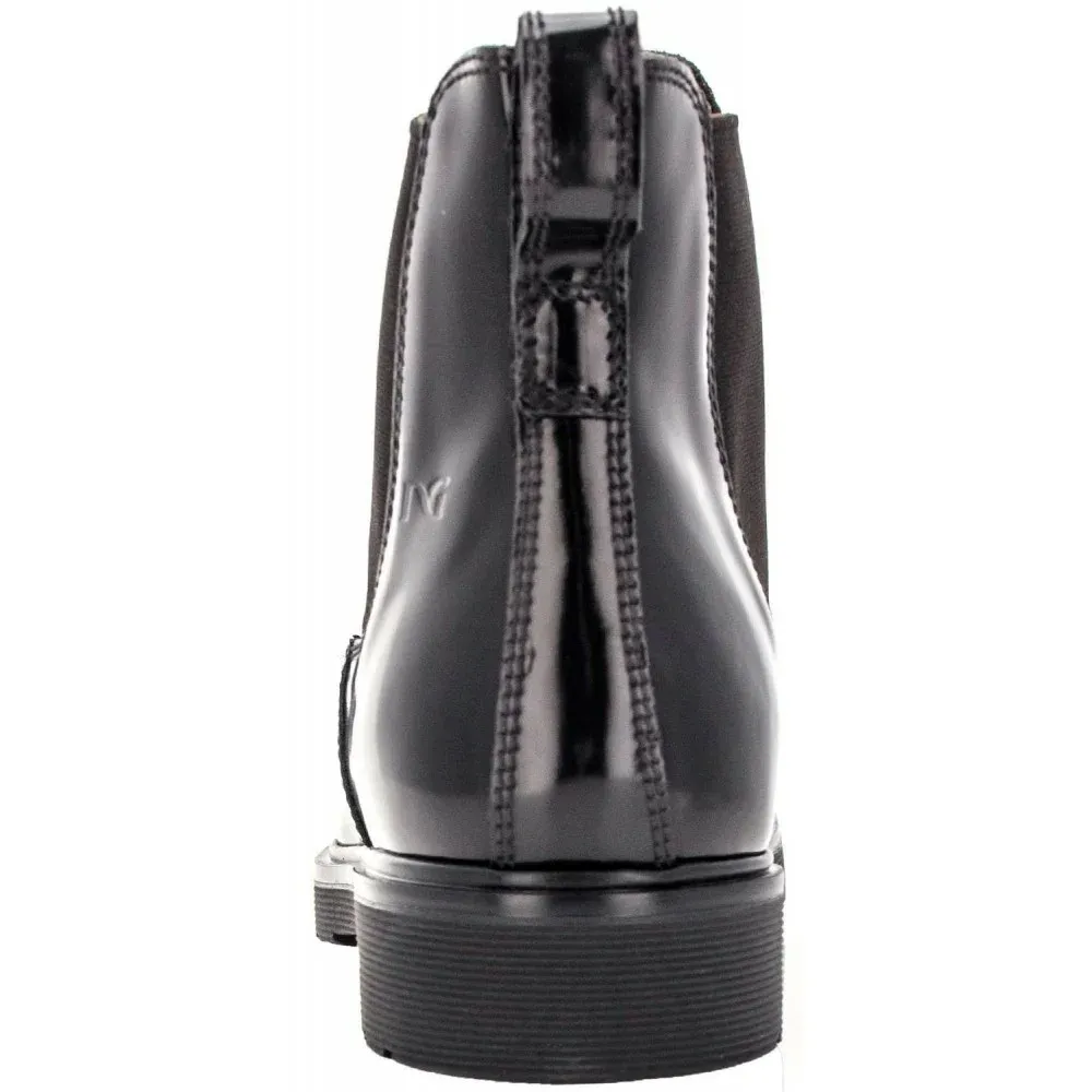 NeroGiardini Botines 503701 Negro