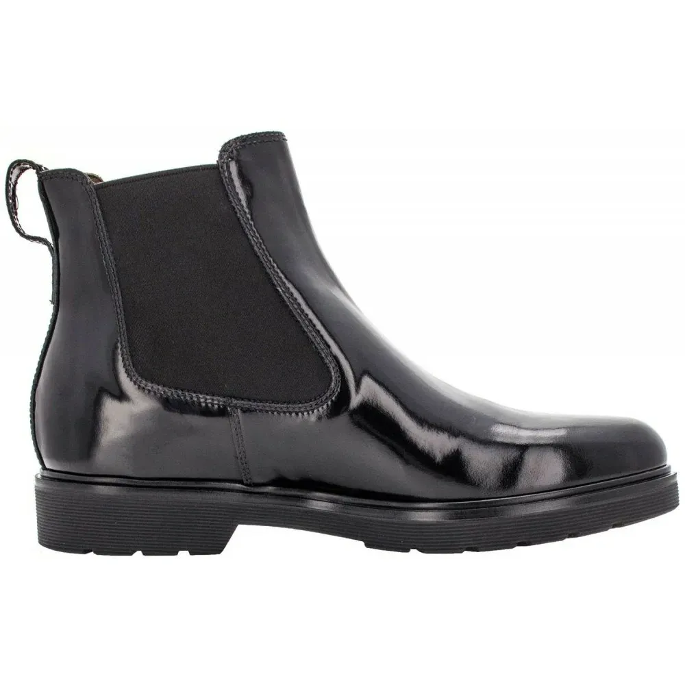 NeroGiardini Botines 503701 Negro