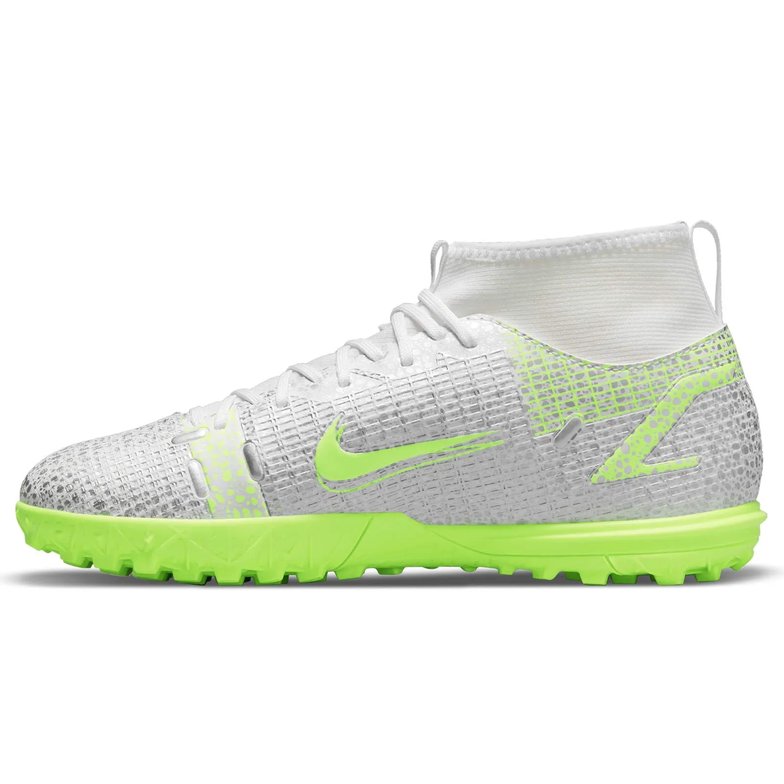 Nike Mercurial Jr Superfly 8 Academy TF