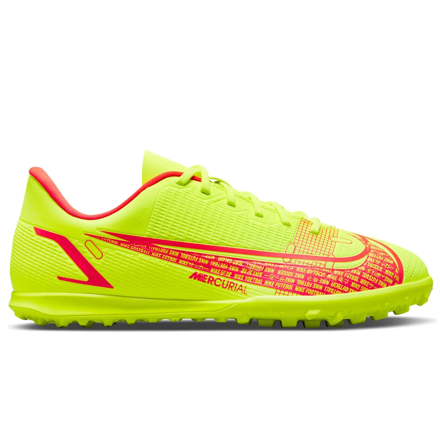 Nike Mercurial Jr Vapor 14 Club TF