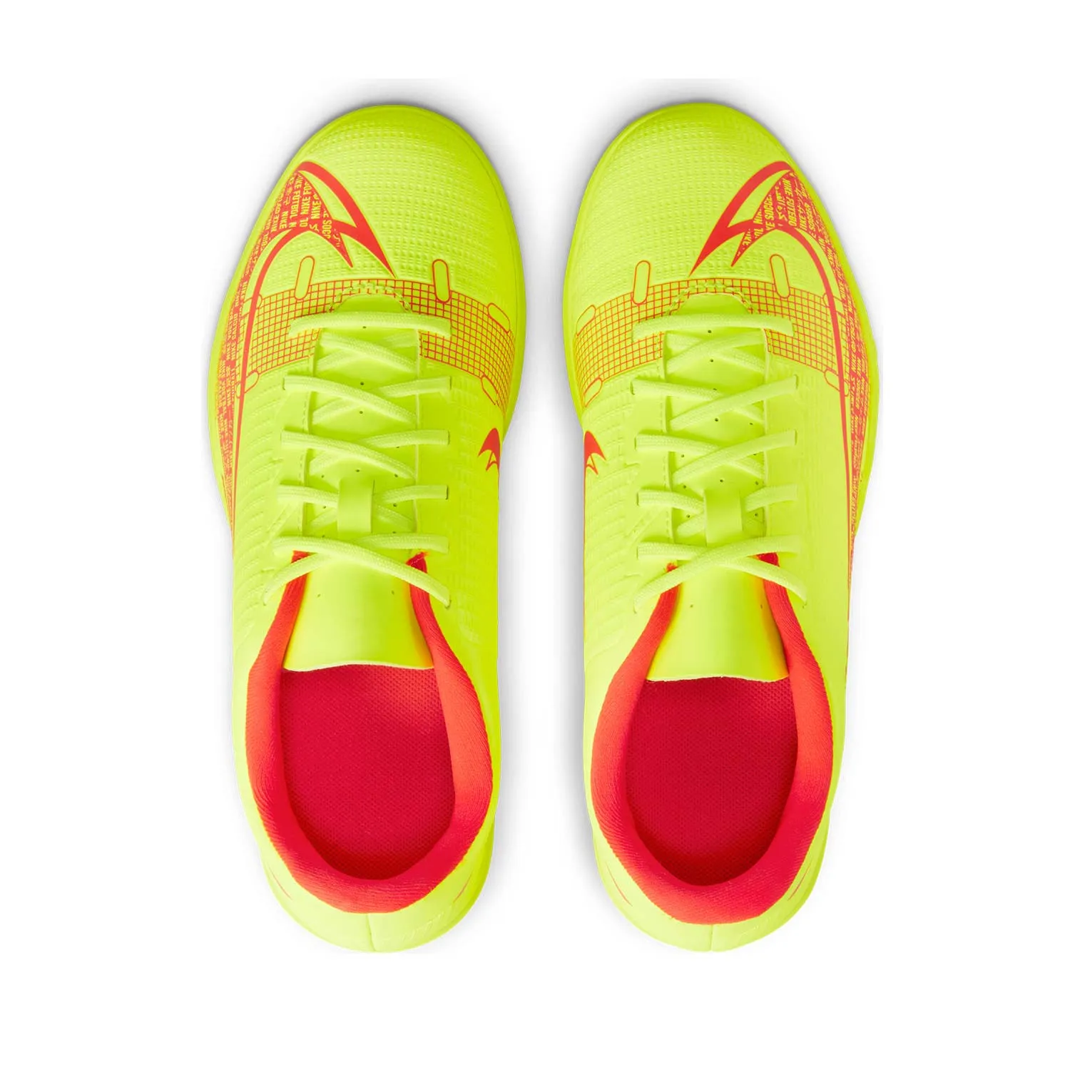 Nike Mercurial Jr Vapor 14 Club TF