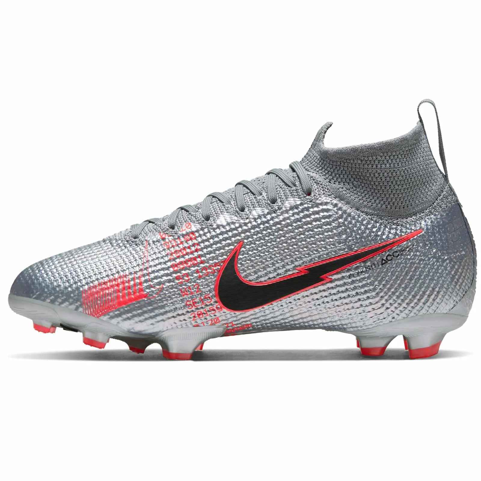 Nike Mercurial Superfly 7 Elite FG Jr