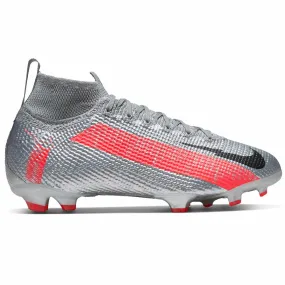 Nike Mercurial Superfly 7 Elite FG Jr