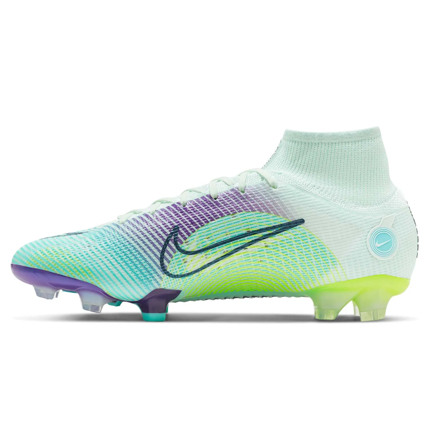 Nike Mercurial Superfly 8 Elite MDS FG