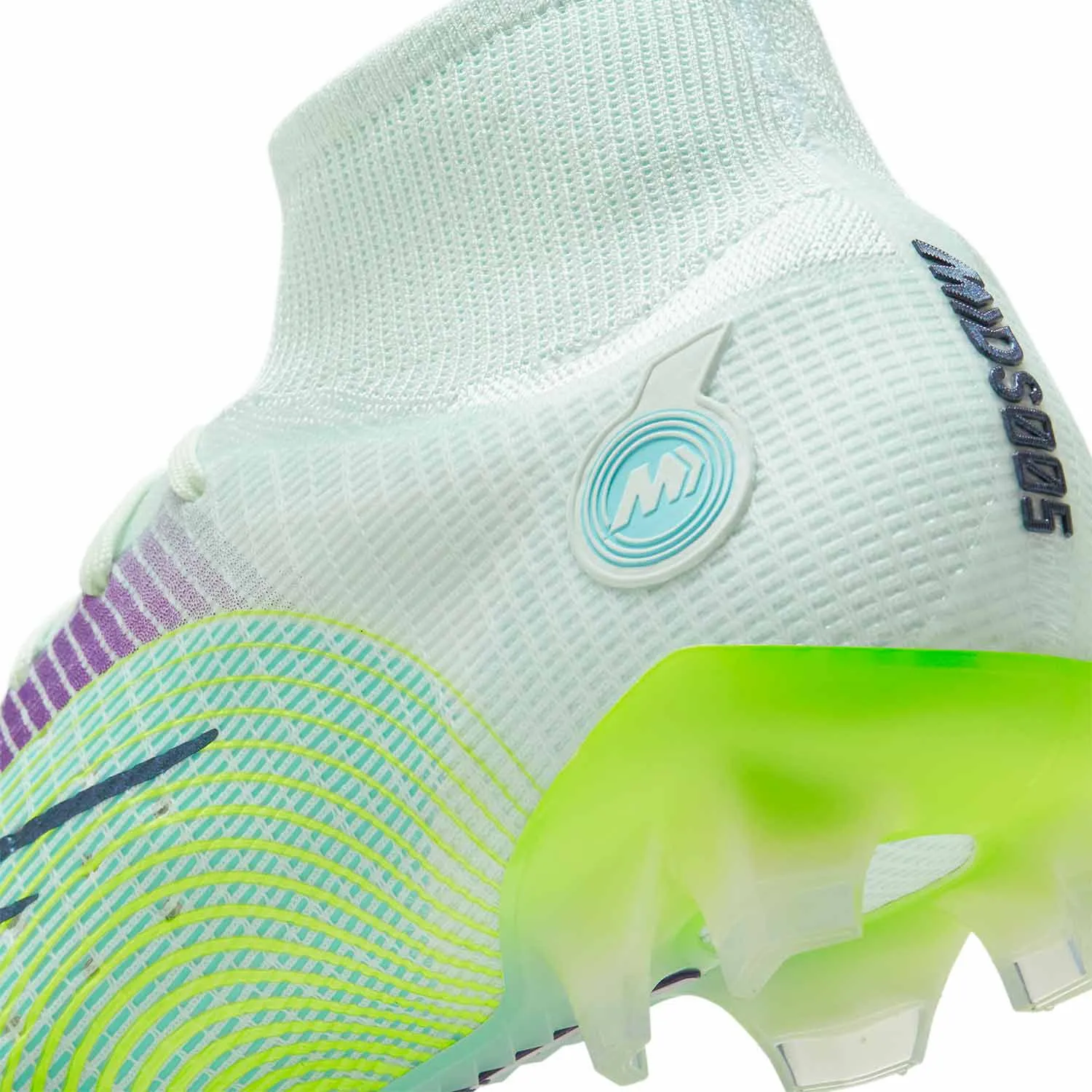 Nike Mercurial Superfly 8 Elite MDS FG