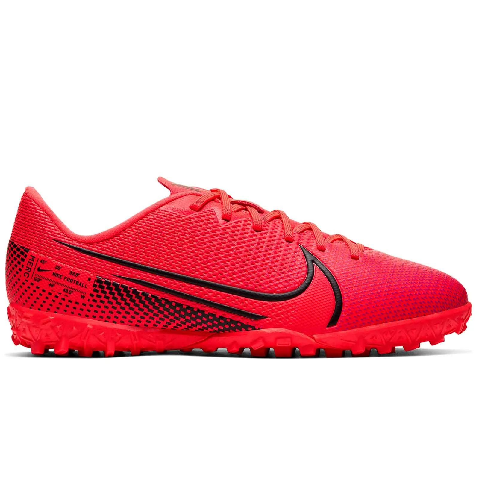 Nike Mercurial Vapor 13 Academy TF Jr