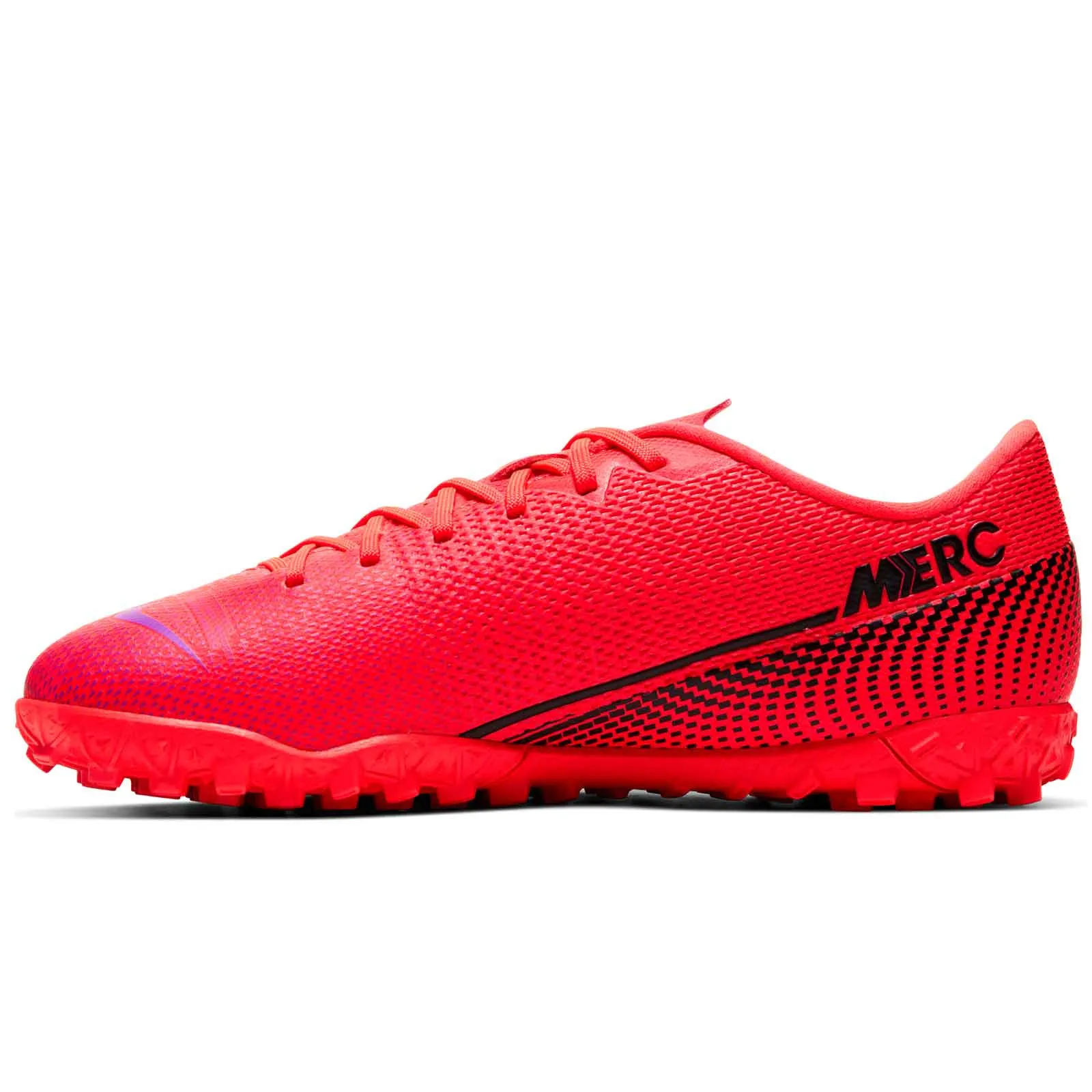 Nike Mercurial Vapor 13 Academy TF Jr